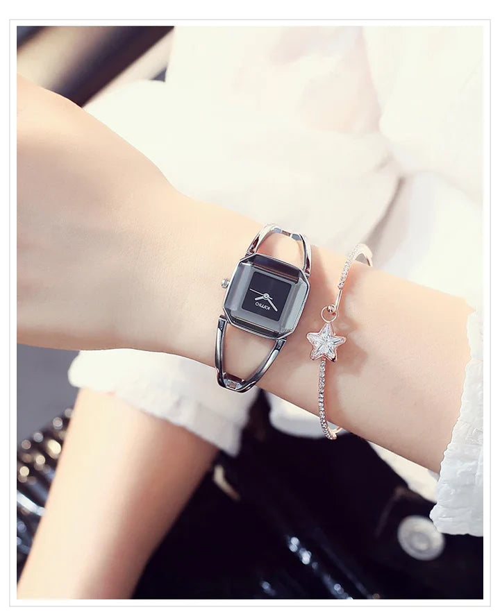 Montre-bracelet de luxe pour femme