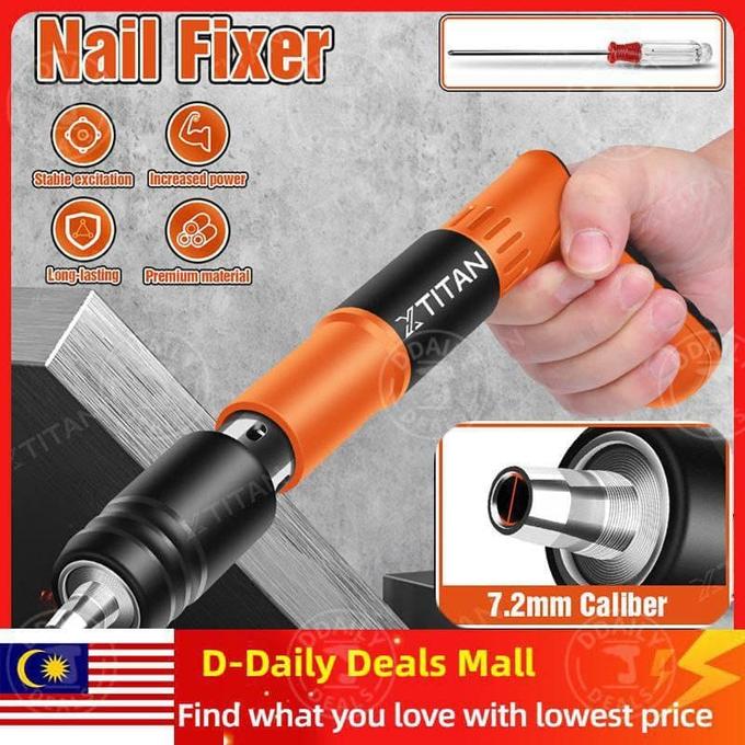 أداة فك وتركيب المسامير الألمانية