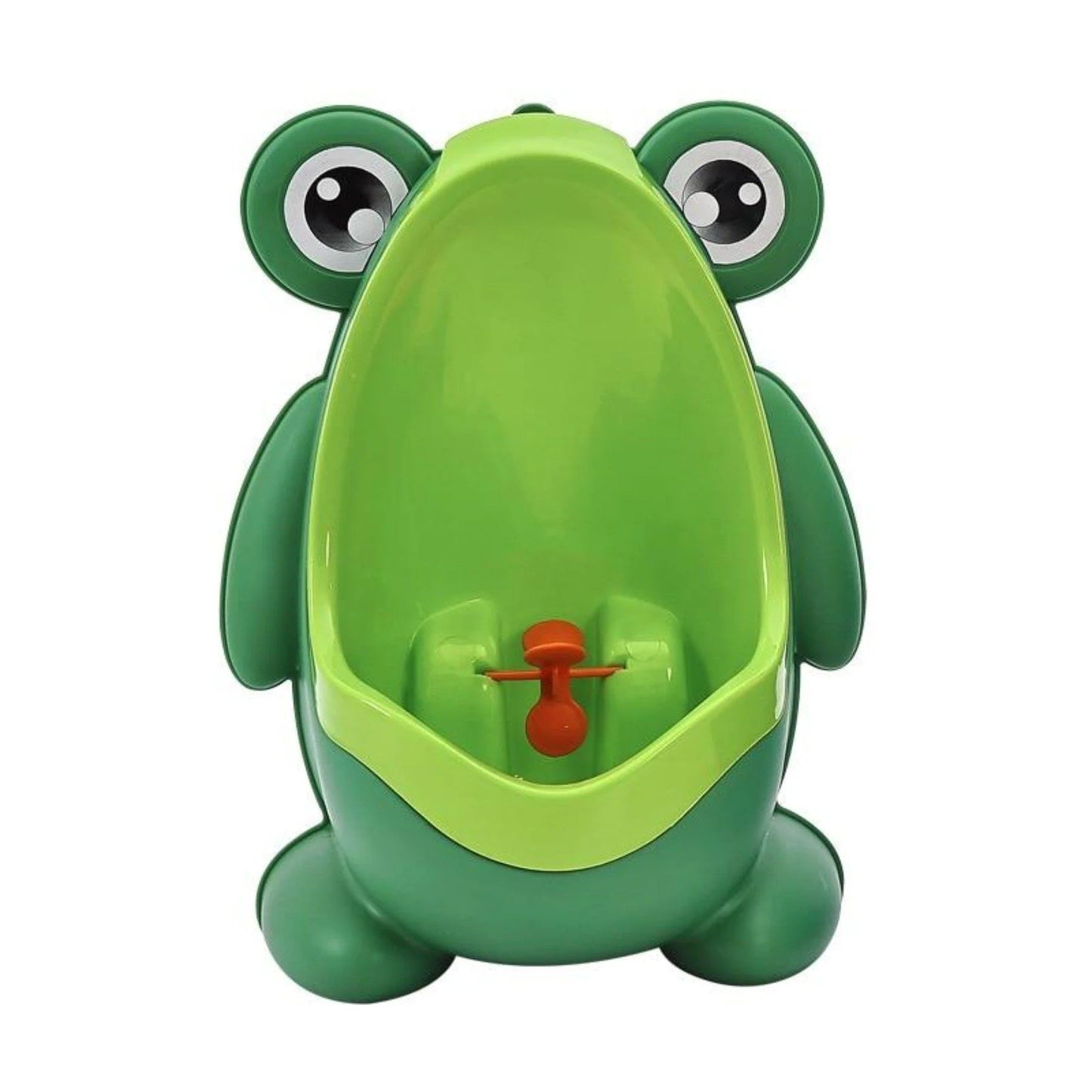 Monsieur Froggy Potty