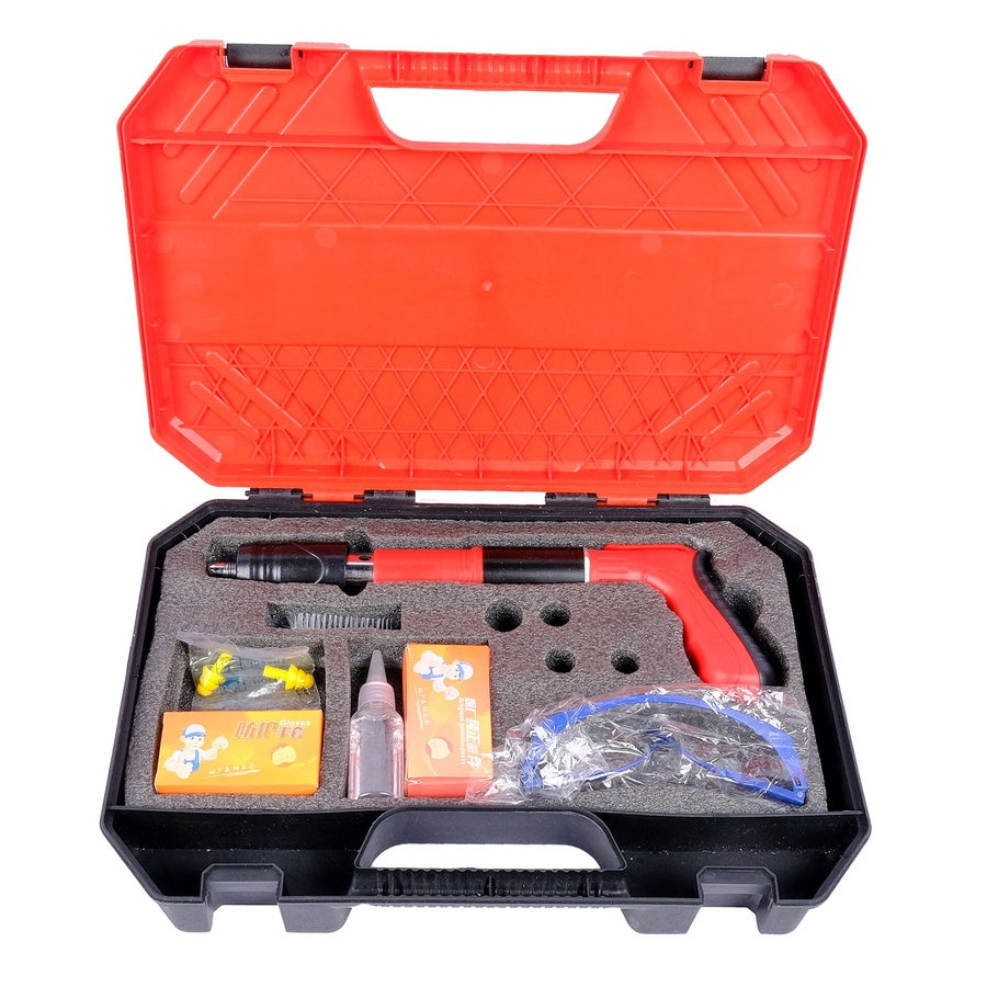 مثبت المسامير الألماني