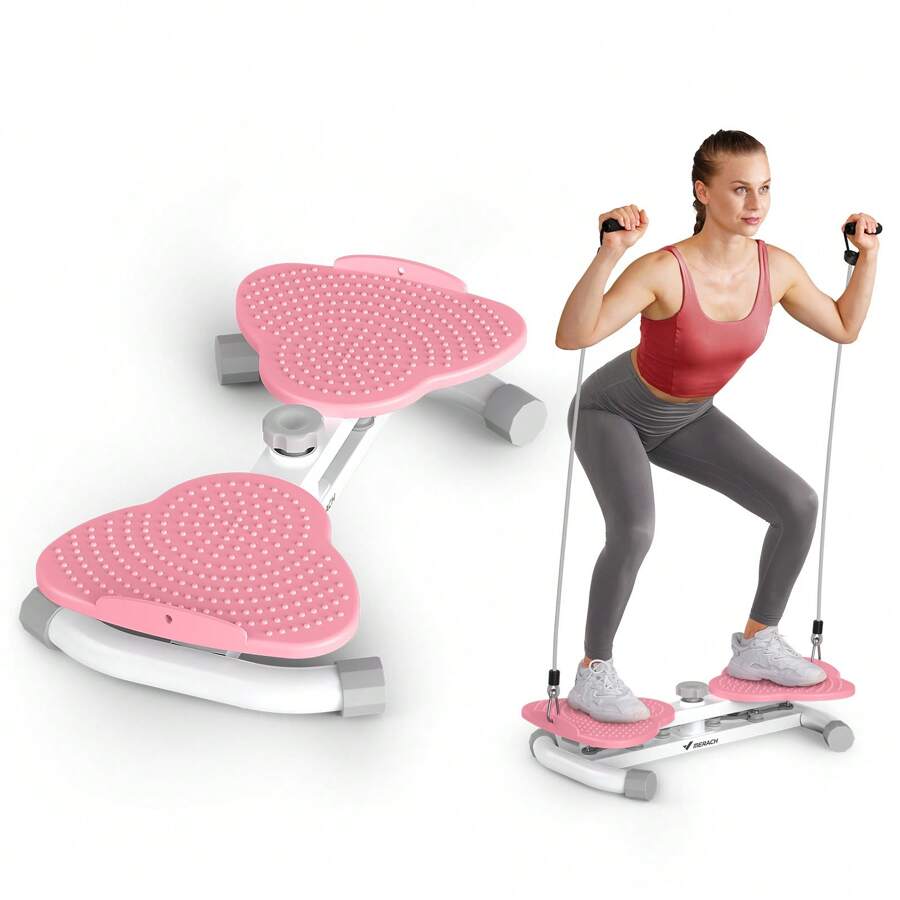 1pc Planche de Résistance Réglable pour l'Entraînement du Noyau et de la Taille