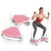 1pc Planche de Résistance Réglable pour l'Entraînement du Noyau et de la Taille