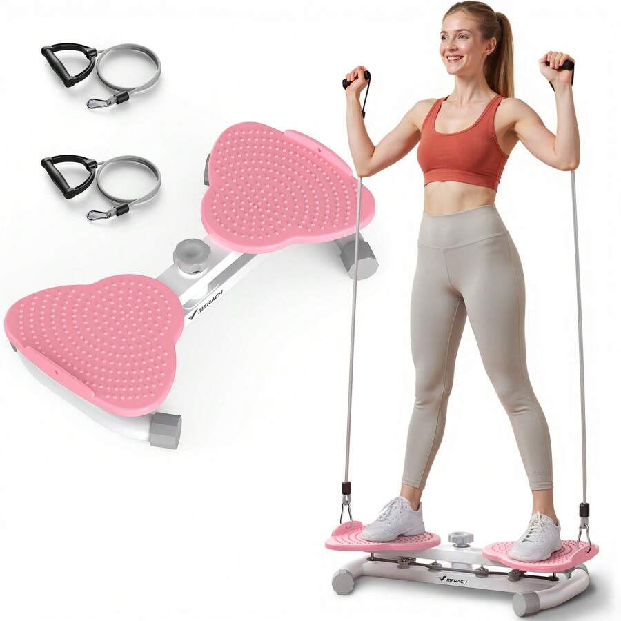 1pc Planche de Résistance Réglable pour l'Entraînement du Noyau et de la Taille