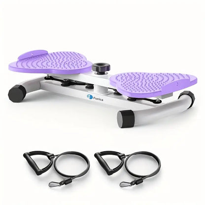 1pc Planche de Résistance Réglable pour l'Entraînement du Noyau et de la Taille