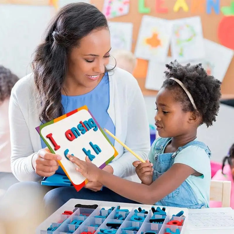 صندوق تركيب الكلمات - انجليزي