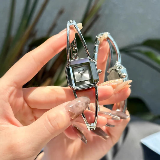 Montre-bracelet de luxe pour femme