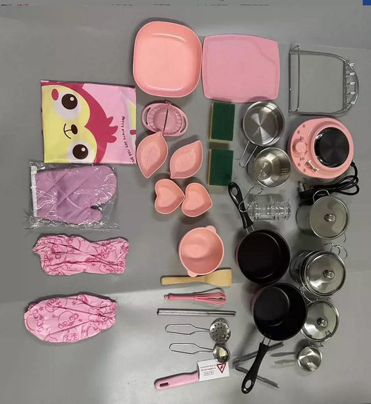 (العاب الطبخ الحقيقية (37  قطعة