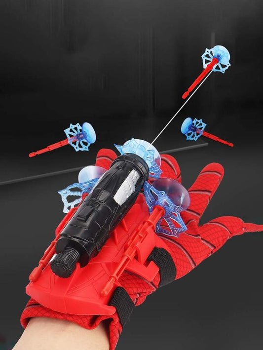 مطلق شبك الرجل العنكبوت - Spider-Man Launsher (T)