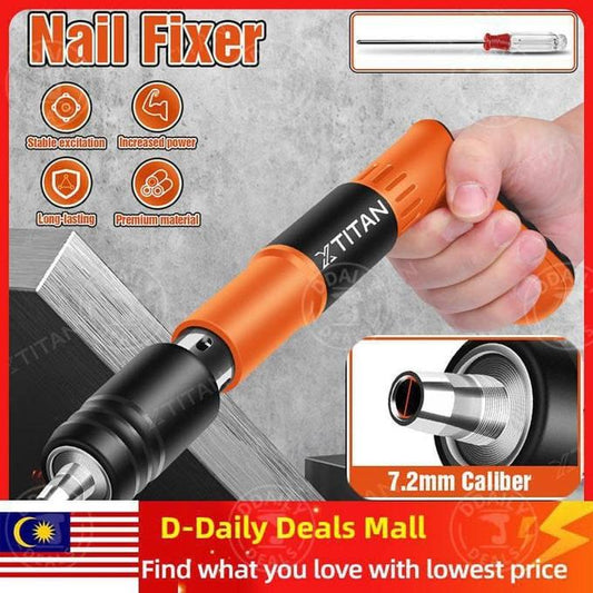 أداة فك وتركيب المسامير الألمانية